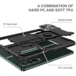 Samsung Galaxy Z Fold4 5G BACK CASE