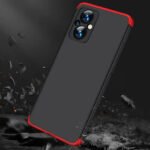 ZORVEX - (GUARD ARMOUR EDITION) BACK CASE FOR OPPO F21 PRO 5G - 6.43 INCHES - Image 2