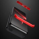 ZORVEX - (GUARD ARMOUR EDITION) BACK CASE FOR OPPO F21 PRO 5G - 6.43 INCHES - Image 4