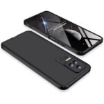 ZORVEX - (GUARD ARMOUR EDITION) BACK CASE FOR POCO F4 5G - 6.67 INCHES - Image 12