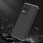 Buy Poco F4 5G back cover
