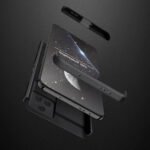 Poco F4 5G flip cover