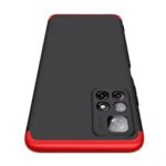 ZORVEX - (GUARD ARMOUR EDITION) BACK CASE FOR POCO M4 PRO 5G - 6.6 INCHES - Image 10