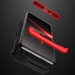 ZORVEX - (GUARD ARMOUR EDITION) BACK CASE FOR POCO M4 PRO 5G - 6.6 INCHES - Image 16