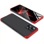 ZORVEX - (GUARD ARMOUR EDITION) BACK CASE FOR REALME 9 PRO PLUS 5G - 6.4 INCHES - Image 10