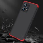 ZORVEX - (GUARD ARMOUR EDITION) BACK CASE FOR REALME 9 PRO PLUS 5G - 6.4 INCHES - Image 15