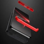 ZORVEX - (GUARD ARMOUR EDITION) BACK CASE FOR REALME 9 PRO PLUS 5G - 6.4 INCHES - Image 16