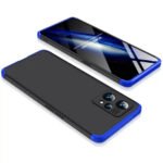 ZORVEX - (GUARD ARMOUR EDITION) BACK CASE FOR REALME 9 PRO PLUS 5G - 6.4 INCHES - Image 2