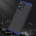ZORVEX - (GUARD ARMOUR EDITION) BACK CASE FOR REALME 9 PRO PLUS 5G - 6.4 INCHES - Image 6