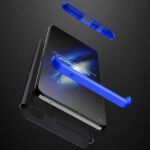 ZORVEX - (GUARD ARMOUR EDITION) BACK CASE FOR REALME 9 PRO PLUS 5G - 6.4 INCHES - Image 7