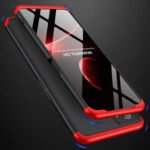 ZORVEX - (GUARD ARMOUR EDITION) BACK CASE FOR REALME 9I 4G - 6.6 INCHES - Image 13
