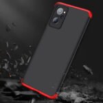 ZORVEX - (GUARD ARMOUR EDITION) BACK CASE FOR REALME 9I 4G - 6.6 INCHES - Image 14