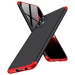 ZORVEX - (GUARD ARMOUR EDITION) BACK CASE FOR SAMSUNG GALAXY A23 4G - 6.6 INCHES - Image 3