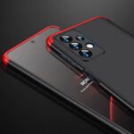 ZORVEX - (GUARD ARMOUR EDITION) BACK CASE FOR SAMSUNG GALAXY A23 5G - 6.6 INCHES - Image 12