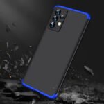 ZORVEX - (GUARD ARMOUR EDITION) BACK CASE FOR SAMSUNG GALAXY A23 5G - 6.6 INCHES - Image 3