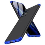 ZORVEX - (GUARD ARMOUR EDITION) BACK CASE FOR SAMSUNG GALAXY A23 5G - 6.6 INCHES - Image 4