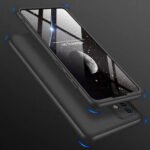 ZORVEX - (GUARD ARMOUR EDITION) BACK CASE FOR SAMSUNG GALAXY A71 - 6.7 INCHES - Image 3