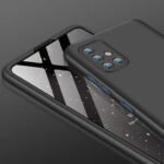 ZORVEX - (GUARD ARMOUR EDITION) BACK CASE FOR SAMSUNG GALAXY A71 - 6.7 INCHES - Image 6