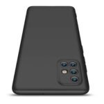 ZORVEX - (GUARD ARMOUR EDITION) BACK CASE FOR SAMSUNG GALAXY A71 - 6.7 INCHES - Image 8