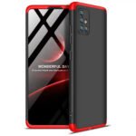 ZORVEX - (GUARD ARMOUR EDITION) BACK CASE FOR SAMSUNG GALAXY A71 - 6.7 INCHES - Image 9