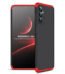 Samsung Galaxy M23 5G flip cover