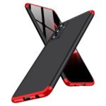 ZORVEX - (GUARD ARMOUR EDITION) BACK CASE FOR SAMSUNG GALAXY M23 5G - 6.6 INCHES - Image 3