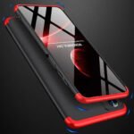 ZORVEX - (GUARD ARMOUR EDITION) BACK CASE FOR SAMSUNG GALAXY M23 5G - 6.6 INCHES - Image 5