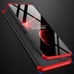 ZORVEX - (GUARD ARMOUR EDITION) BACK CASE FOR SAMSUNG GALAXY M52 5G - 6.7 INCHES - Image 5