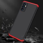 ZORVEX - (GUARD ARMOUR EDITION) BACK CASE FOR SAMSUNG GALAXY M52 5G - 6.7 INCHES - Image 6