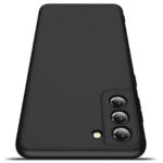 ZORVEX - (GUARD ARMOUR EDITION) BACK CASE FOR SAMSUNG GALAXY S21 5G - 6.2 INCHES - Image 3
