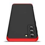 ZORVEX - (GUARD ARMOUR EDITION) BACK CASE FOR SAMSUNG GALAXY S21 PLUS 5G - 6.7 INCHES - Image 2