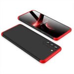 ZORVEX - (GUARD ARMOUR EDITION) BACK CASE FOR SAMSUNG GALAXY S21 PLUS 5G - 6.7 INCHES - Image 3