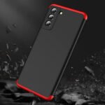ZORVEX - (GUARD ARMOUR EDITION) BACK CASE FOR SAMSUNG GALAXY S21 PLUS 5G - 6.7 INCHES - Image 5