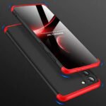 ZORVEX - (GUARD ARMOUR EDITION) BACK CASE FOR SAMSUNG GALAXY S21 PLUS 5G - 6.7 INCHES - Image 7