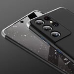 Samsung Galaxy S21 Ultra 5G cover