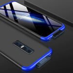 ZORVEX - (GUARD ARMOUR EDITION) BACK CASE FOR VIVO V17 PRO - 6.44 INCHES - Image 3