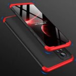 ZORVEX - (GUARD ARMOUR EDITION) BACK CASE FOR VIVO V21E 4G - 6.44 INCHES - Image 7