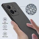 Vivo V25 5G flip cover