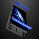 ZORVEX - (GUARD ARMOUR EDITION) BACK CASE FOR VIVO V25 PRO 5G - 6.56 INCHES - Image 2