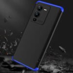 ZORVEX - (GUARD ARMOUR EDITION) BACK CASE FOR VIVO V25 PRO 5G - 6.56 INCHES - Image 4