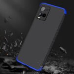 ZORVEX - (GUARD ARMOUR EDITION) BACK CASE FOR VIVO Y21 - 6.51 INCHES - Image 15