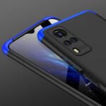 Vivo Y51A back cover