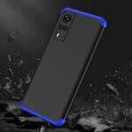 Vivo Y31 back cover