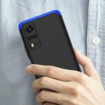 Vivo Y31 back case