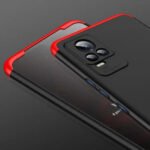 ZORVEX - (GUARD ARMOUR EDITION) BACK CASE FOR VIVO Y73 - 6.44 INCHES - Image 4