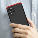 ZORVEX - (GUARD ARMOUR EDITION) BACK CASE FOR VIVO Y73 - 6.44 INCHES - Image 6