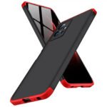 ZORVEX - (GUARD ARMOUR EDITION) BACK CASE FOR VIVO Y75 5G - 6.58 INCHES - Image 10