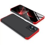 ZORVEX - (GUARD ARMOUR EDITION) BACK CASE FOR VIVO Y75 5G - 6.58 INCHES - Image 11