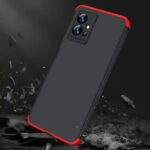 ZORVEX - (GUARD ARMOUR EDITION) BACK CASE FOR VIVO Y75 5G - 6.58 INCHES - Image 12