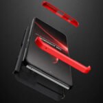 ZORVEX - (GUARD ARMOUR EDITION) BACK CASE FOR VIVO Y75 5G - 6.58 INCHES - Image 13